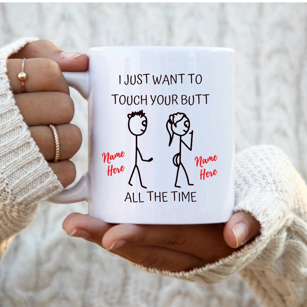 Valentine's Day Gift For Her